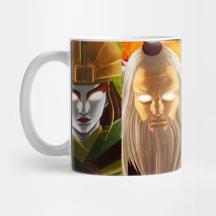 Avatares Mug